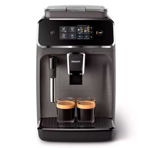 Cafetera espresso Philips EP2224/10