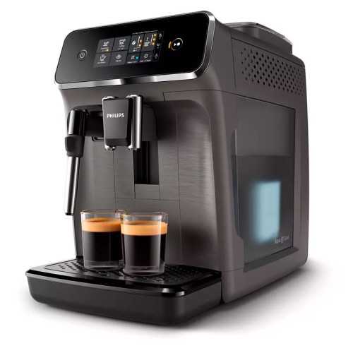 Cafetera espresso Philips EP2224/10