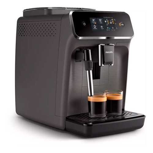 Cafetera espresso Philips EP2224/10
