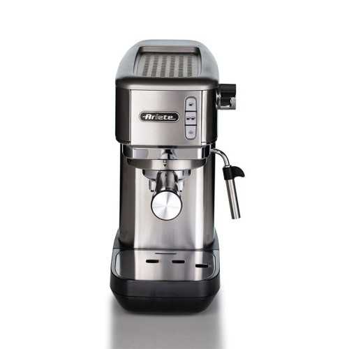 Espresso Ariete Metal