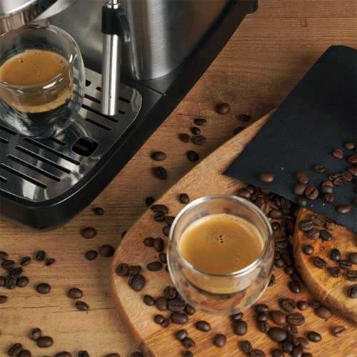 Expresso Ariete Métal