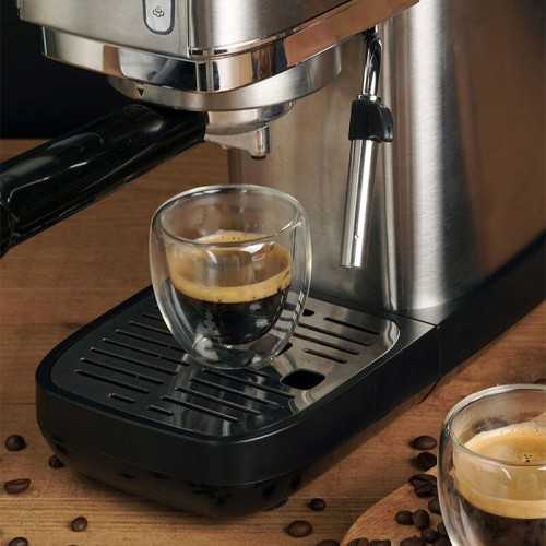 Expresso Ariete Métal