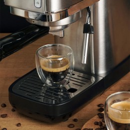 Cafetera Espresso Ariete Slim de Metal