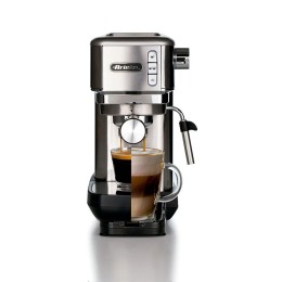 Cafetera Espresso Ariete Slim de Metal