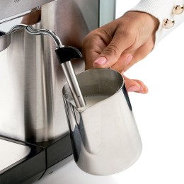 Espresso Ariete Metall