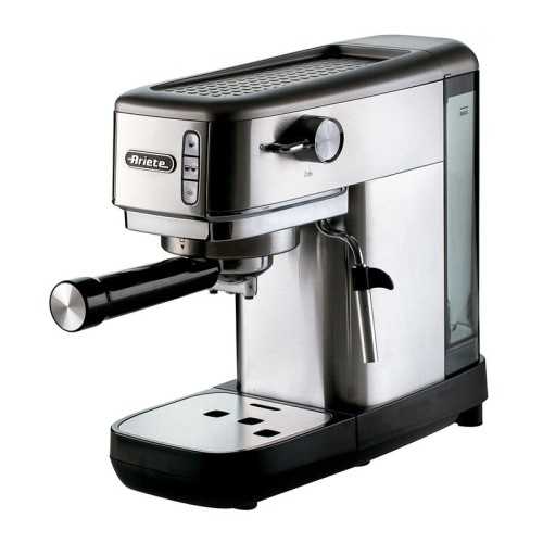 Espresso Ariete Metall