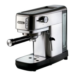 Cafetera Espresso Ariete Slim de Metal