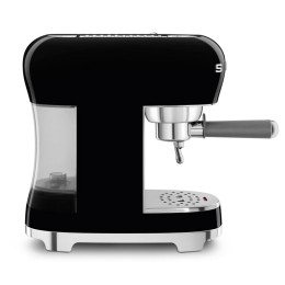 Expresso Smeg ECF02BLEU Noir