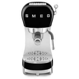 Expresso Smeg ECF02BLEU Noir