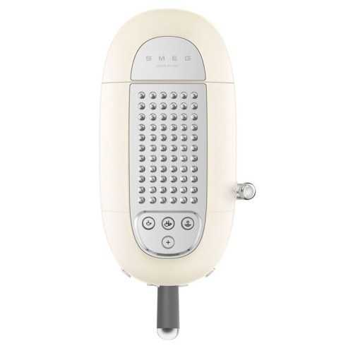 Espresso Smeg ECF02CREU cream