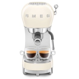 Espresso Smeg ECF02Creu-Sahne