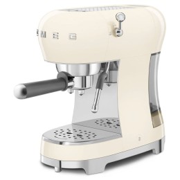 Espresso Smeg ECF02Creu-Sahne