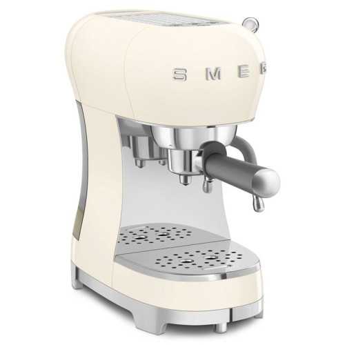 Espresso Smeg ECF02Creu-Sahne