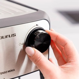 Expresso Taurus Moka intense