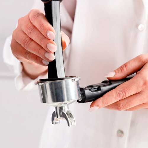 Kopie der superautomatischen Kaffeemaschine Cecotec CE01627 Dispenser Milch Power Matic-Ccino Cremma