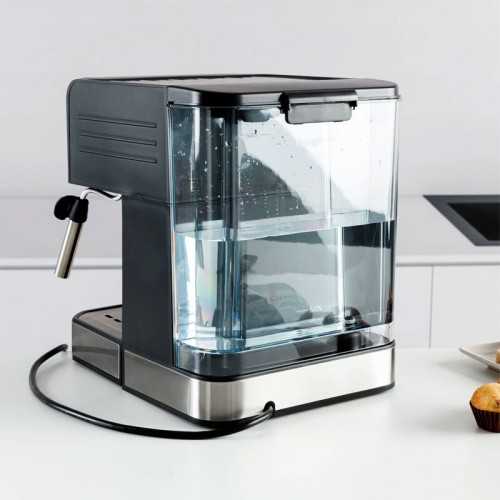 Expresso Taurus Moka intense