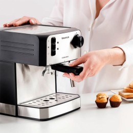 Cafetera Expresso Taurus Intenso Moka