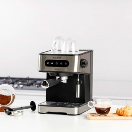 Espresso Taurus Trent