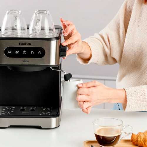 Expresso Taurus Trent