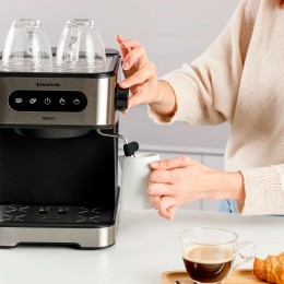 Cafetera Expresso Taurus Trento