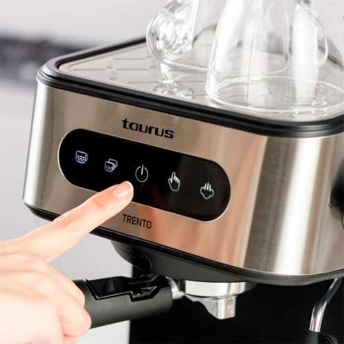 Espresso Taurus Trent
