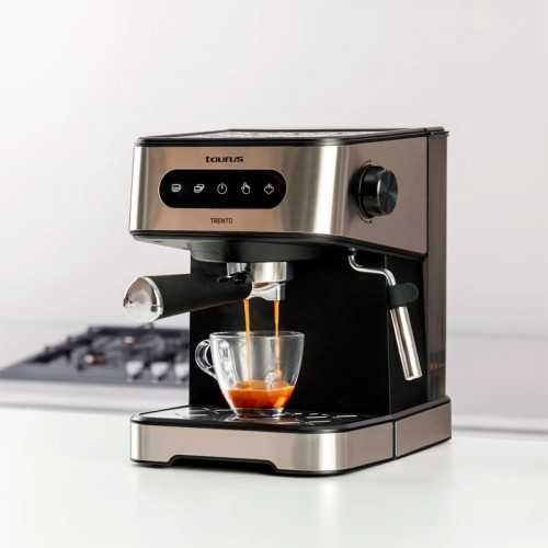 Espresso Taurus Trent