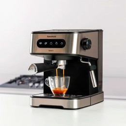Cafetera Expresso Taurus Trento