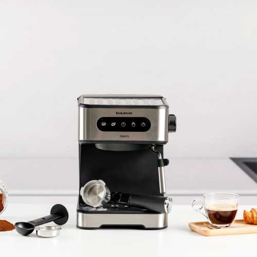 Expresso Taurus Trent
