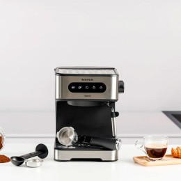 Espresso Taurus Trent