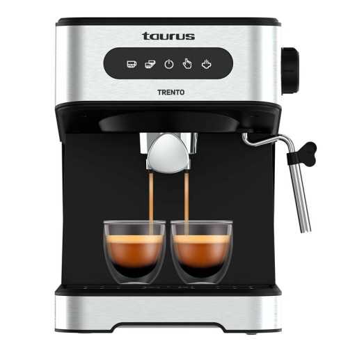 Expresso Taurus Trent