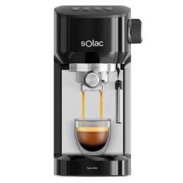 Espresso Solac Ce4511