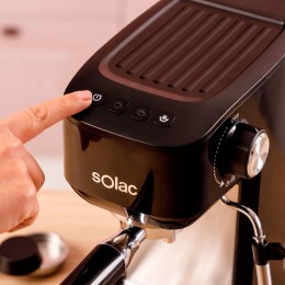 Cafetera espresso Solac CE4511