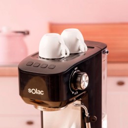 Espresso Solac Ce4511