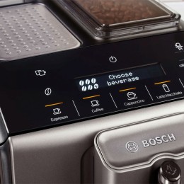 Cafetera Superautomatica Bosch TIE20504