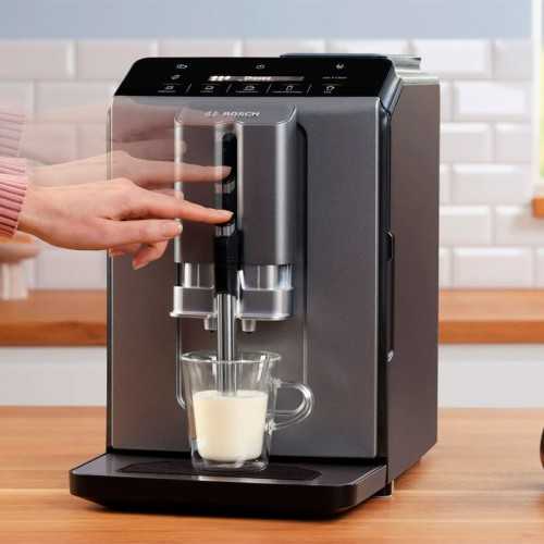 Superautomatic coffee machine Bosch Tie20504