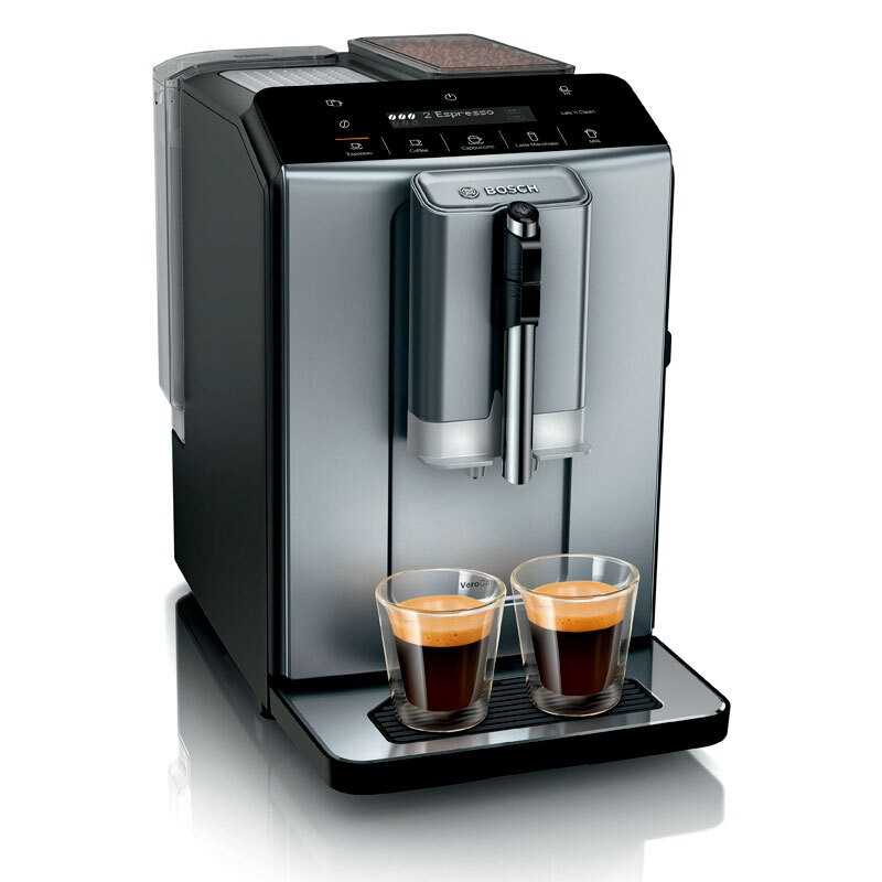 Superautomatic coffee machine Bosch Tie20504
