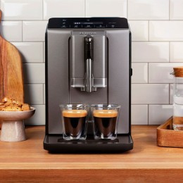 Machine à café superautomatic Bosch Tie20504