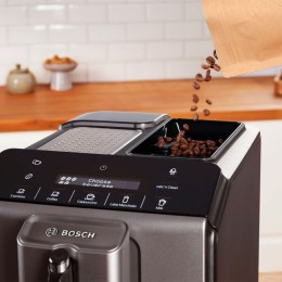 Machine à café superautomatic Bosch Tie20504