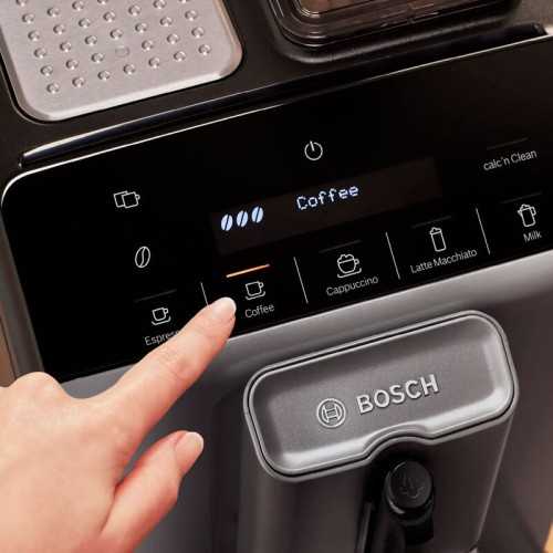 Superautomatische koffiemachine Bosch Tie20504