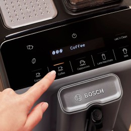 Superautomatische koffiemachine Bosch Tie20504