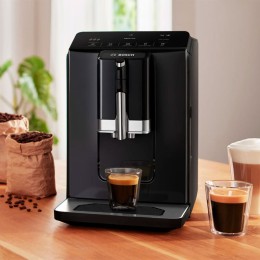 Cafetera Superautomatica Bosch TIE20119