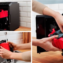 Superautomatic coffee machine Bosch Tie20119