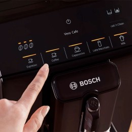 Machine à café superautomatic Bosch Tie20119