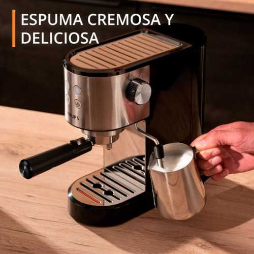 Cafetera Espreso Krups XP444C10