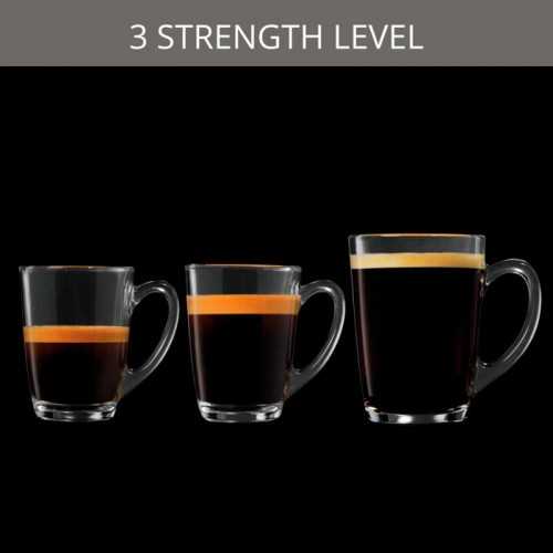 Cafetera Super-Automáticas Krups EA810B70