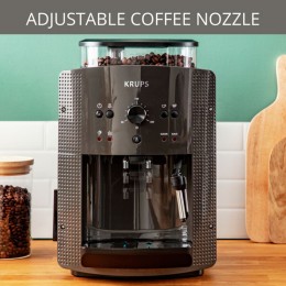 Cafetera Super-Automáticas Krups EA810B70