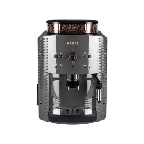 Super-automatische Kaffeemaschine Krups Ea810b70
