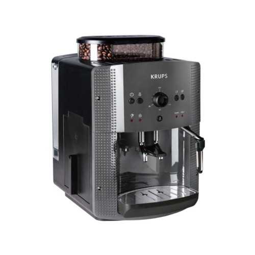 Super-automatische Kaffeemaschine Krups Ea810b70