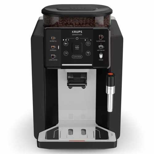 Cafetera Super-Automáticas Krups EA910A10
