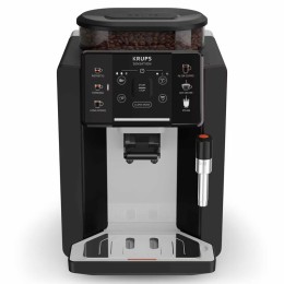 Super-automatische Kaffeemaschine Krups Ea910a10